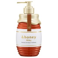 ViCREA - &honey Milky Precious EX Repair Treatment 2.0 500g