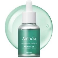 Arencia - Holy Hyssop Serum 12 30ml
