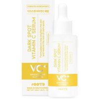 OOTD - Sérum Facial Dark Spot Vitamin C Serum