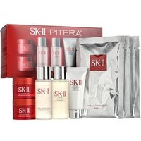 SK-II - Pitera Beauty Travel Kit 9 pcs