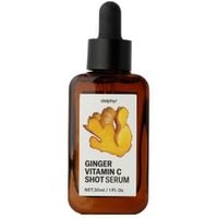 delphyr - Ginger Vitamin C Shot Serum 30ml product view