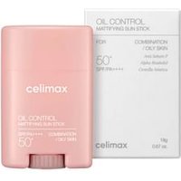 celimax - Protector Solar en Barra Oil Control Mattifying product view