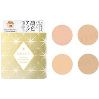 Shiseido - Integrate Gracy Premium Compact SPF 25 PA++ CO30 Refill product view
