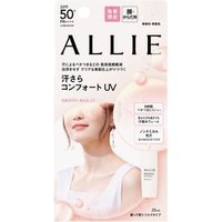 Kanebo - Allie Smooth Milk UV Limited Edition SPF 50+ PA++++ 25ml