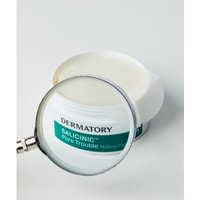 DERMATORY - Salicinic Pore Trouble Melting Pad 30 pads