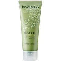 NATURE REPUBLIC - Gel Exfoliante Natural Made Peeling Gel