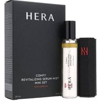 HERA - Comfy Revitalizing Serum Mist Mini Special Set 2 pcs