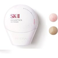 SK-II - Genoptics CC Primer SPF 50+ PA++++ Natural Beige - 30g product view