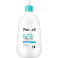 Derma: B - AC Control Body Lotion 400ml