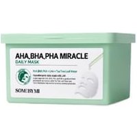 SOME BY MI - AHA·BHA·PHA Miracle Daily Mask 30 sheets