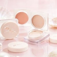 JILL LEEN - Brightening Concealer - 4 Colors #02 Natural - 5g