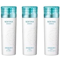 Sofina - Grace High Moisturizing Lotion Whitening Moist - 140ml product view