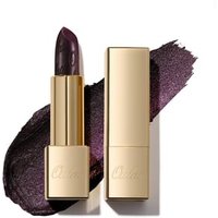 Oulac - Metallic Shine Lipstick - 34 Colors #GM01 Serene - 4.3g