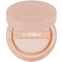 KLAVUU - Actress Backstage Boosting Cushion Fixing - 3 Colors #23 Rich Ivory