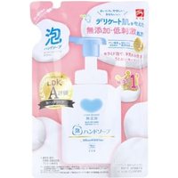 Cow Brand Soap - Additive Free Foaming Hand Soap 320ml Refill