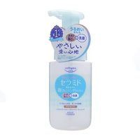 Kose - Softymo Ceramide Foam Cleansing Wash 200ml