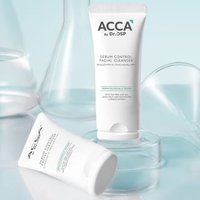 ACCA by Dr.DSP - Sebum Control Facial Cleanser Mini 20g product view