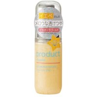 the product - Prism Mirror Oil Pika Aura Gold 48ml