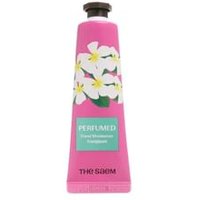 The Saem - Perfumed Hand Moisturizer (Frangipani) 30ml