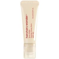 haruharu wonder - Rose PDRN Peptide Glowy Balm Ruby Red 10ml