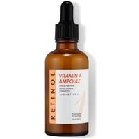TENZERO - Ampoule - 8 Types Retinol Vitamin A