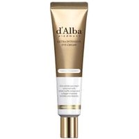 d'Alba - White Truffle Extra Intensive Eye Cream 30ml