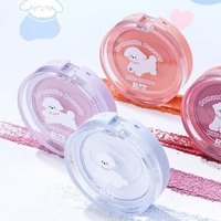 ROMANTIC BEAUTY - Single Color Blush Bichon Frise Edition - 17 Colors #09 Pink Litchi (with pearlescent) - 3.8g product view