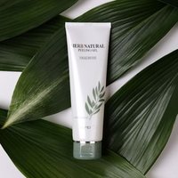 DR.PEPTI - Herb Natural Peeling Gel 130ml