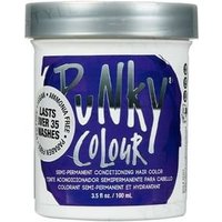 Punky Colour - Semi-Permanent Conditioning Hair Color Violet 100ml