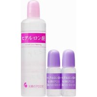 Taiyou no Aloe - Hyaluronic Acid Set 3 pcs