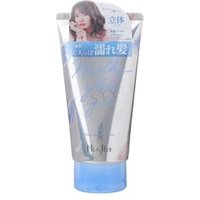 Utena - Me & Her Milky Gloss Gel Wet Hair Style 100g