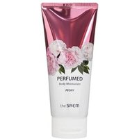 The Saem - Perfumed Body Moisturizer - 5 Types Peony