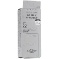 Kanebo - Kate Poreless Keeper For Dry & Oily Skin SPF 50 PA+++ Bright Beige - 25ml