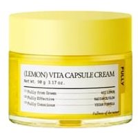 FULLY - Lemon Vita Capsule Cream 90g