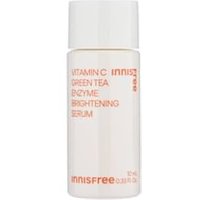 innisfree - Vitamin C Green Tea Enzyme Brightening Serum Mini 10ml