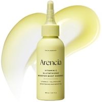 Arencia - Vitamin C Glutathione Booster Shot Essence - Gesichtsessenz
