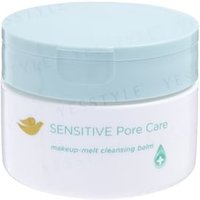 Dove Japan - Sensitive Pore Care Makeup-Melt Cleansing Balm 90g product view