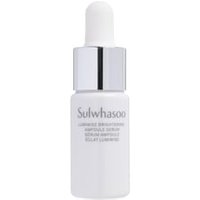 Sulwhasoo - Lumiwise Brightening Ampoule Serum Mini 7ml