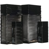 MISSHA - For Men Extreme Renew Set : Skin 120ml + 30ml + Lotion 120ml + 30ml 4 pcs