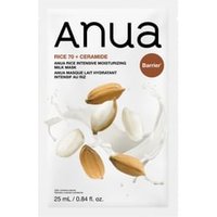 Anua - Rice Intensive Moisturizing Milk Mask 25ml x 1 sheet