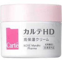 Kose - Carte HD Moisture Cream 40g
