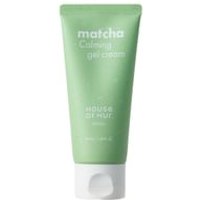 House of Hur - Matcha Calming Gel Cream 50ml