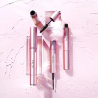 DEROL - Hot Stare Double Brush Mascara #Mascara - 6ml*2