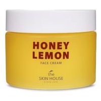 the SKIN HOUSE - Crema Honey Lemon Face Cream