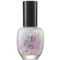tip toe - Allegro Nail Polish - 3 Colors #607 Popsicle