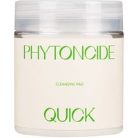 KLAVUU - Phytoncide Quick Cleansing Pad 2026 Version - 100 pads