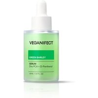 Verafect - Veganifect Green Barley Zinc Serum 30ml
