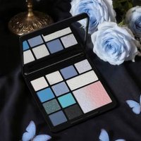 HOLD LIVE - 12 Color Pink Mist Compreshensive Powder Palette - 2 Types #H10