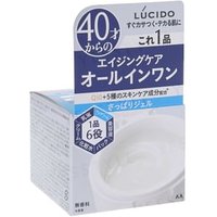 Mandom - Lucido Perfect Skin Gel 90g
