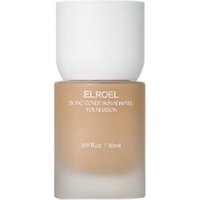 ELROEL - Blanc Cover Skin-Adaptive Foundation - 20 Colors #430
